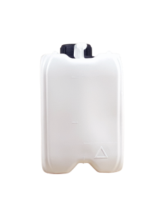 BIDONS RECTANGULAIRES 2