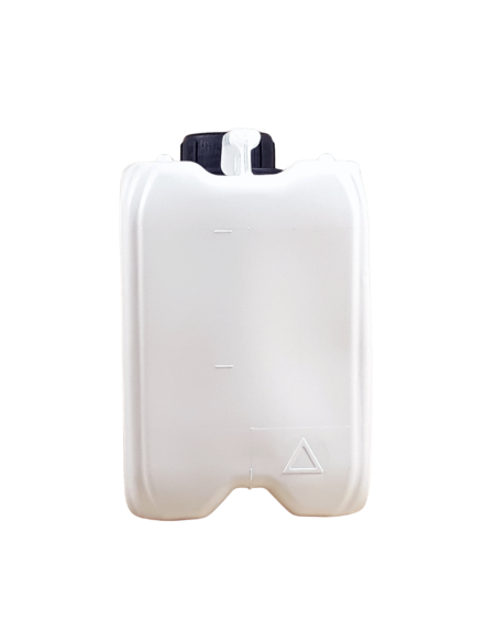 BIDONS RECTANGULAIRES