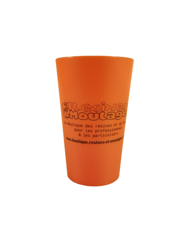 VERRE DOSEUR BOUTIQUE RÉSINES & MOULAGES