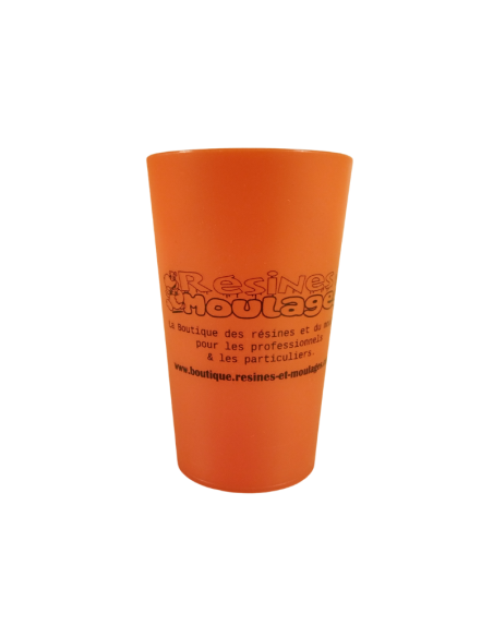 VERRE DOSEUR BOUTIQUE RÉSINES & MOULAGES