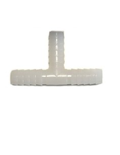 T DE RACCORDEMENT POUR TUYAU INFUSION 10/12