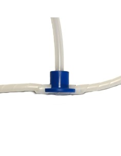 TUBE INFUSION PEHD 2