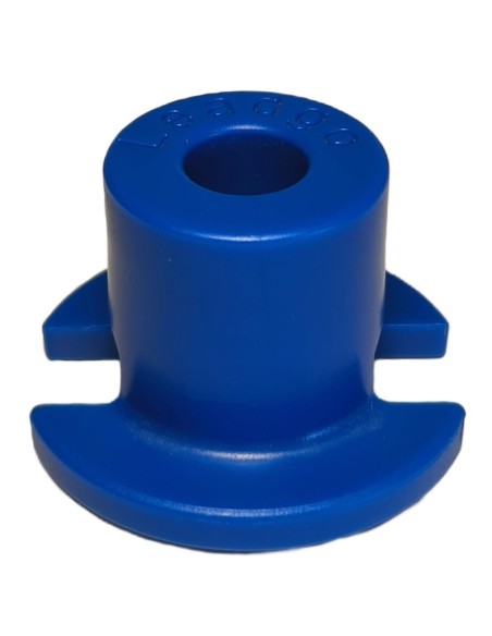 Connecteur Plug d'Infusion de Résine 12mm | Réutilisable