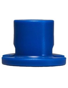Connecteur Plug d'Infusion de Résine 12mm | Réutilisable 2