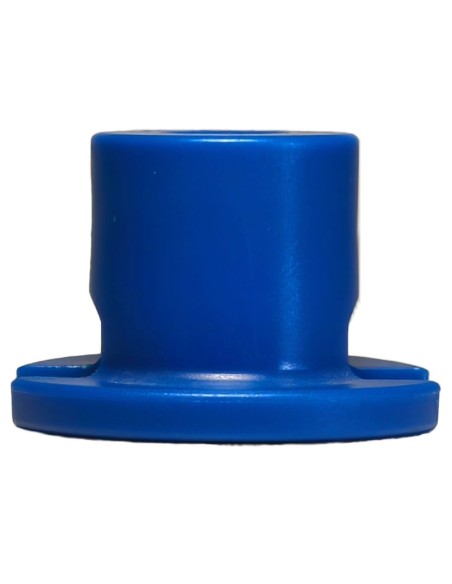 Connecteur Plug d'Infusion de Résine 12mm | Réutilisable