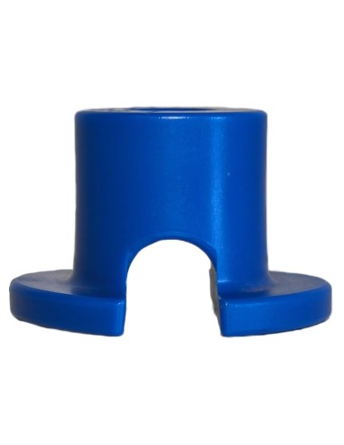 Connecteur Plug d'Infusion de Résine 12mm | Réutilisable