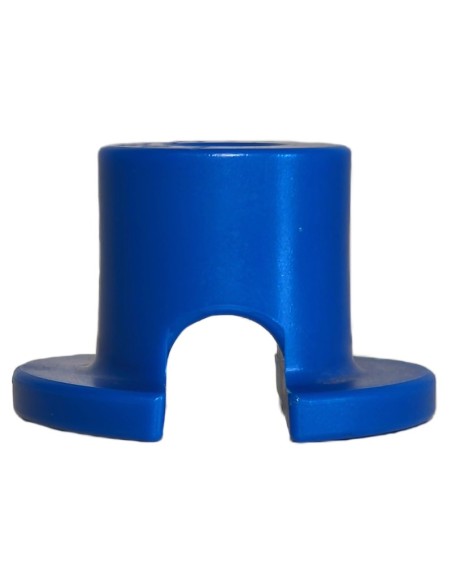 Connecteur Plug d'Infusion de Résine 12mm | Réutilisable