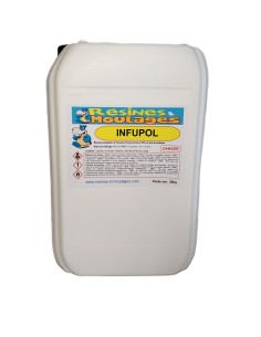 RESINE POLYESTER INFUSION BIOSOURCEE PRO