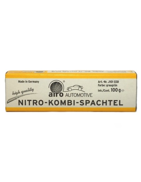 MASTIC NITRO FINITION