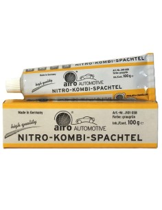 MASTIC NITRO FINITION 2
