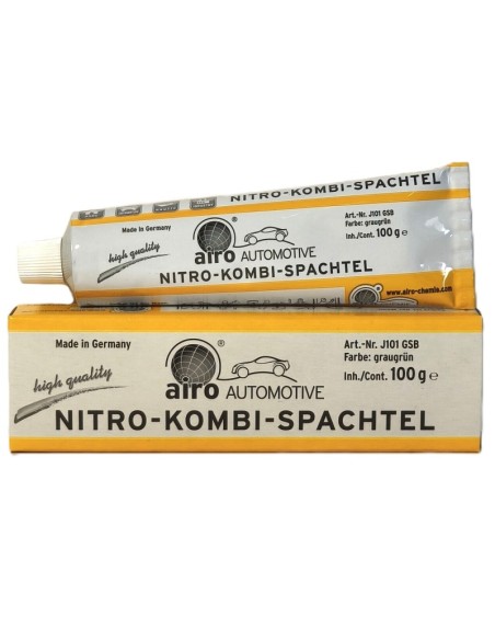 MASTIC NITRO FINITION