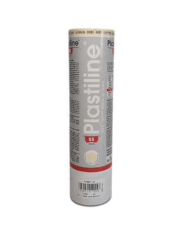 Plastiline - Pâte à modeler