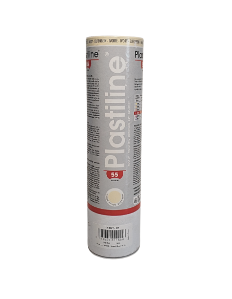 Plastiline - Pâte à modeler
