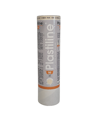 Plastiline - Dureté souple - Pâte à modeler pour le moulage