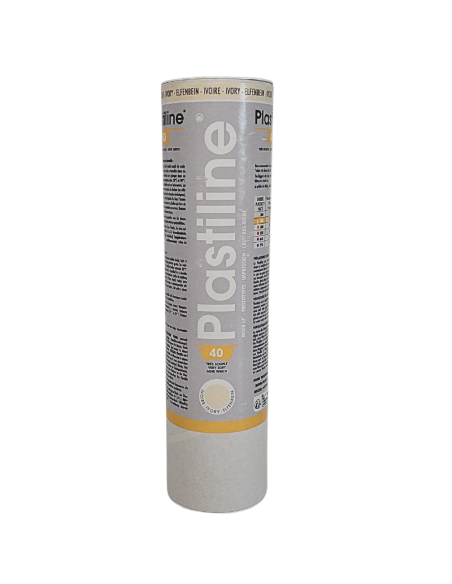Plastiline très souple - Pâte à modeler