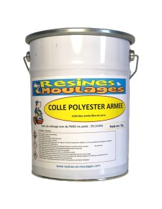 COLLE POLYESTER ARMEE