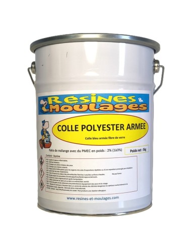COLLE POLYESTER ARMEE
