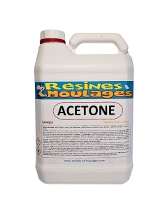 ACETONE PURE