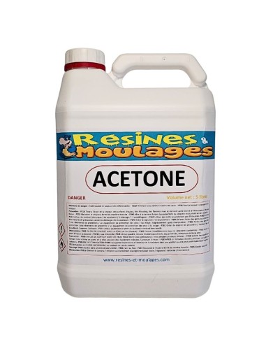 ACETONE PURE