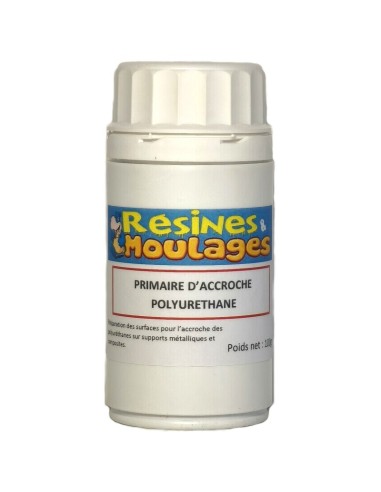 PRIMAIRE D'ACCROCHE POLYURÉTHANE