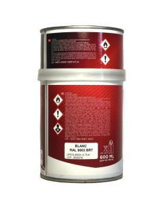 KIT LAQUE PU BI-COMPOSANTES ULTRA 574 VITAMARINE 2
