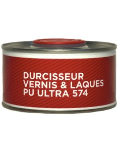 DURCISSEUR POLYURÉTHANE VITAMARINE