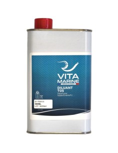 DILUANT POLYURÉTHANE VITA