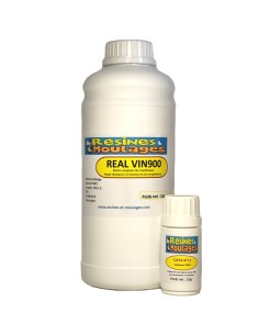 KIT RESINE VINYLESTER COMPATIBLE ESSENCE