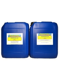 KIT MOUSSE POLYURETHANE RIGIDE - RIGIMOUSSE 150
