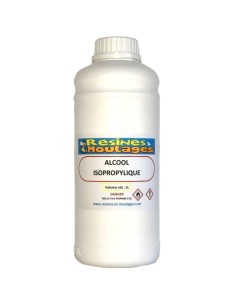 ALCOOL ISOPROPYLIQUE