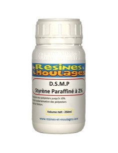 STYRENE PARAFFINE