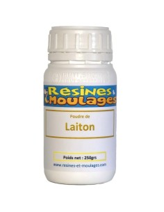 Laiton - 250gr