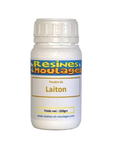 Laiton - 250gr