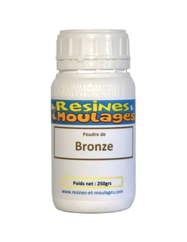 Bronze - 250gr