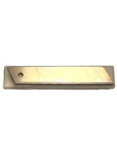 BOITE DE 10 LAMES POUR CUTTER 2