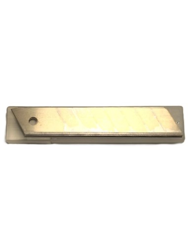 BOITE DE 10 LAMES POUR CUTTER