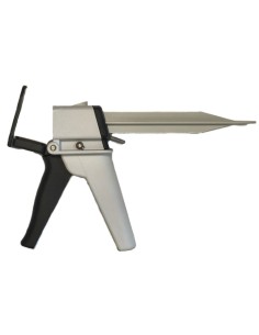 PISTOLET PLASTIQUE POUR CARTOUCHES 50ML 2