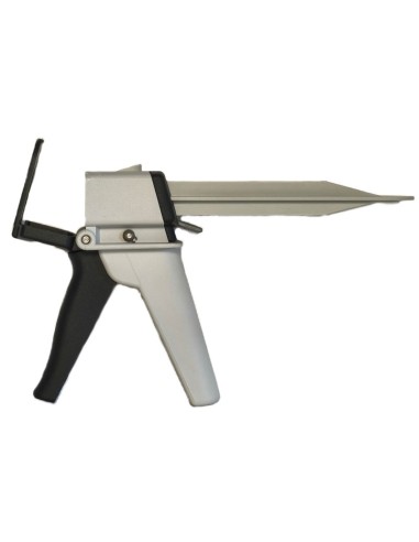 PISTOLET PLASTIQUE POUR CARTOUCHES 50ML