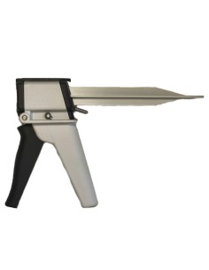PISTOLET PLASTIQUE POUR CARTOUCHES 50ML