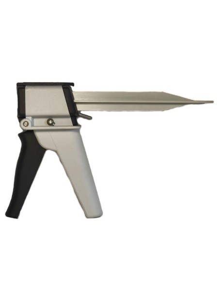 PISTOLET PLASTIQUE POUR CARTOUCHES 50ML