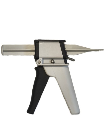 PISTOLET PLASTIQUE POUR CARTOUCHES 50ML