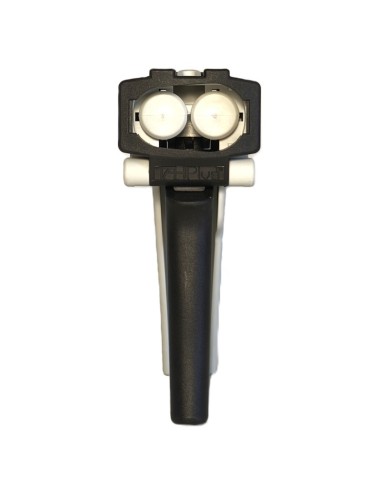 PISTOLET PLASTIQUE POUR CARTOUCHES 50ML