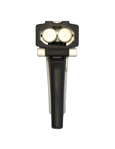 PISTOLET PLASTIQUE POUR CARTOUCHES 50ML