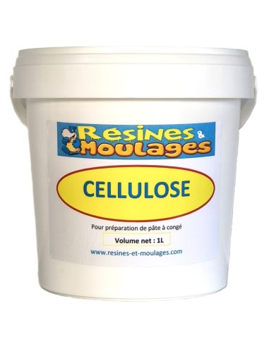 MICROFIBRES DE CELLULOSE