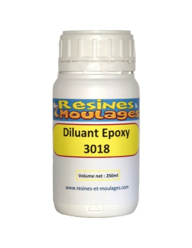 DILUANT ÉPOXY 3018
