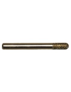 FRAISE DIAMANTÉE Ø 6 MM