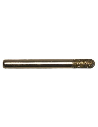 FRAISE DIAMANTÉE Ø 6 MM