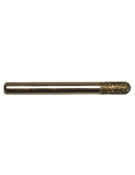 FRAISE DIAMANTÉE Ø 6 MM