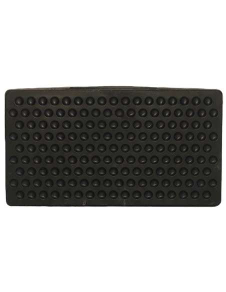 Cale à Poncer PVC Robust 130x67 mm à Picots Métal