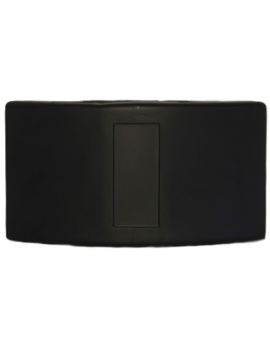 Cale à Poncer PVC Robust 130x67 mm à Picots Métal